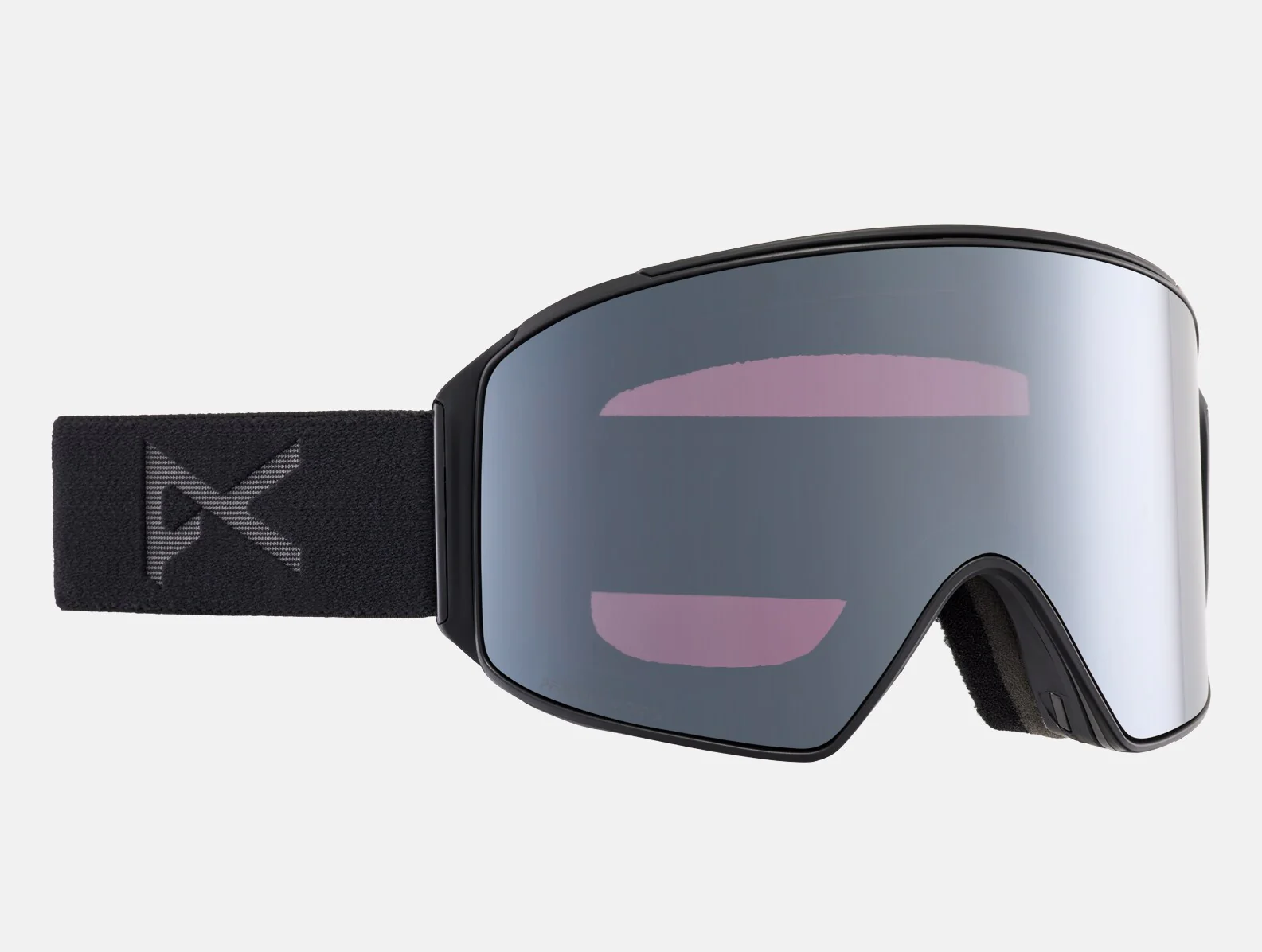 Anon M4 Cylindrical Goggles