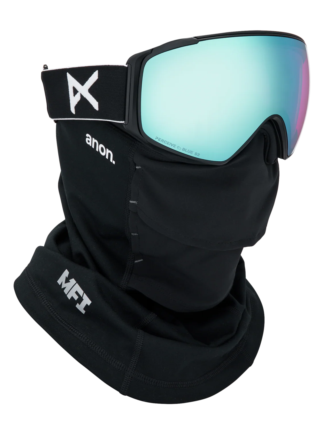 Anon M4 Toric Goggles - Image 6