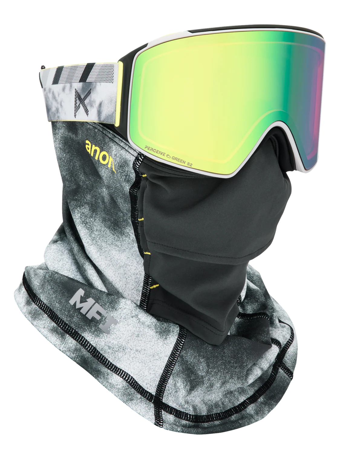 Anon M4 Toric Goggles - Image 6