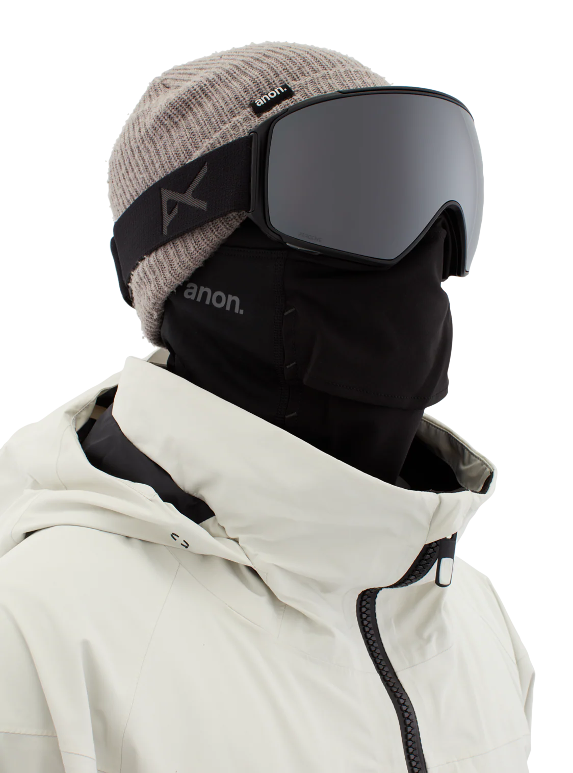 Anon M4 Toric Goggles - Image 5