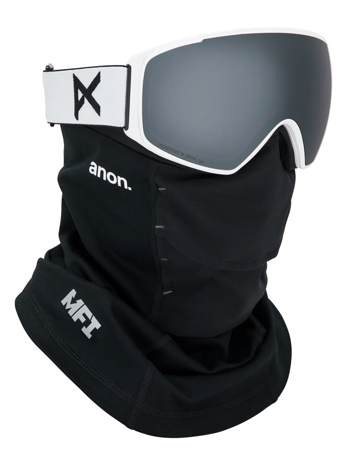 Anon M4S Cylindrical Goggles - Image 6