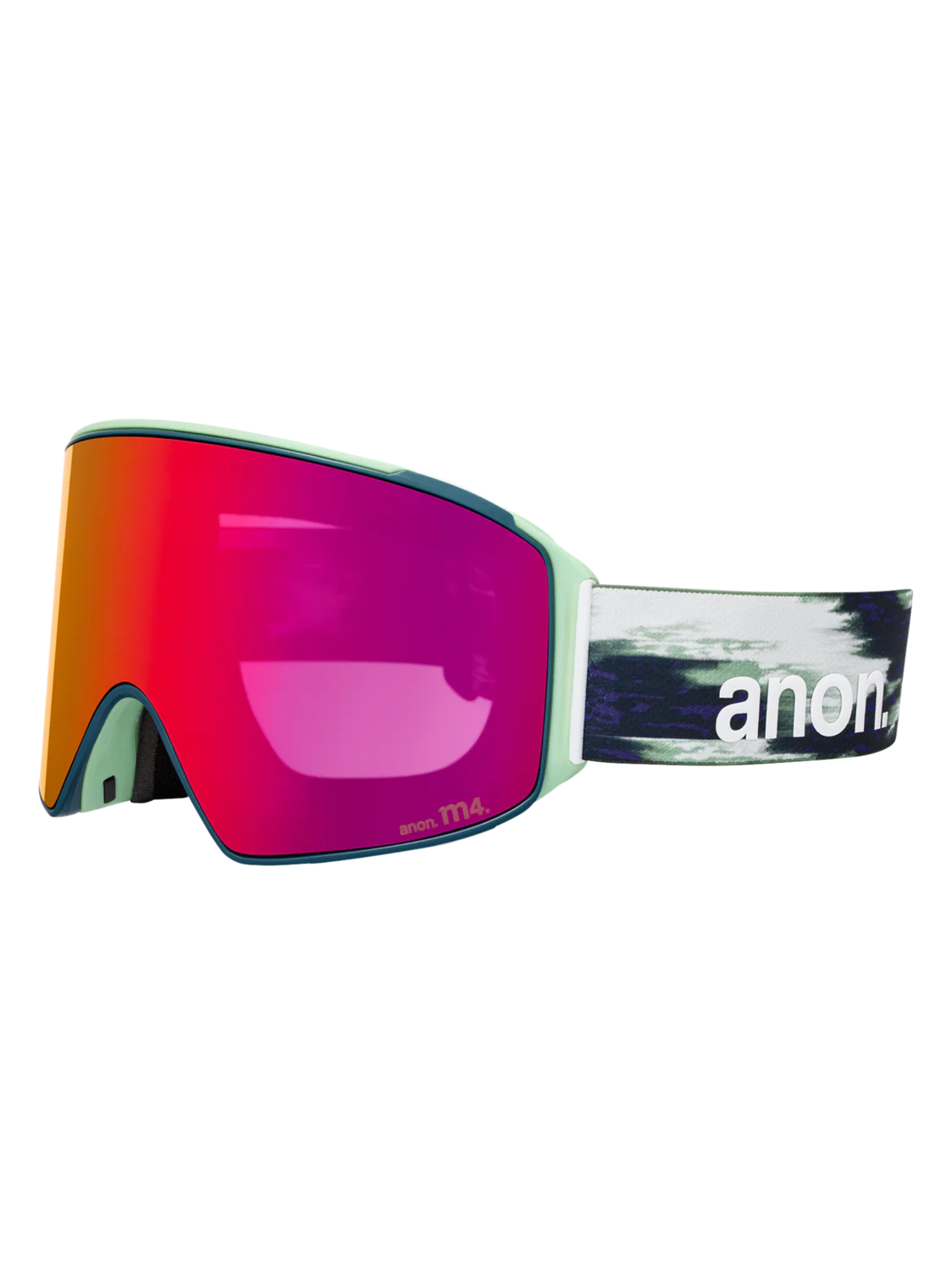 Anon M4S Cylindrical Goggles - Image 5