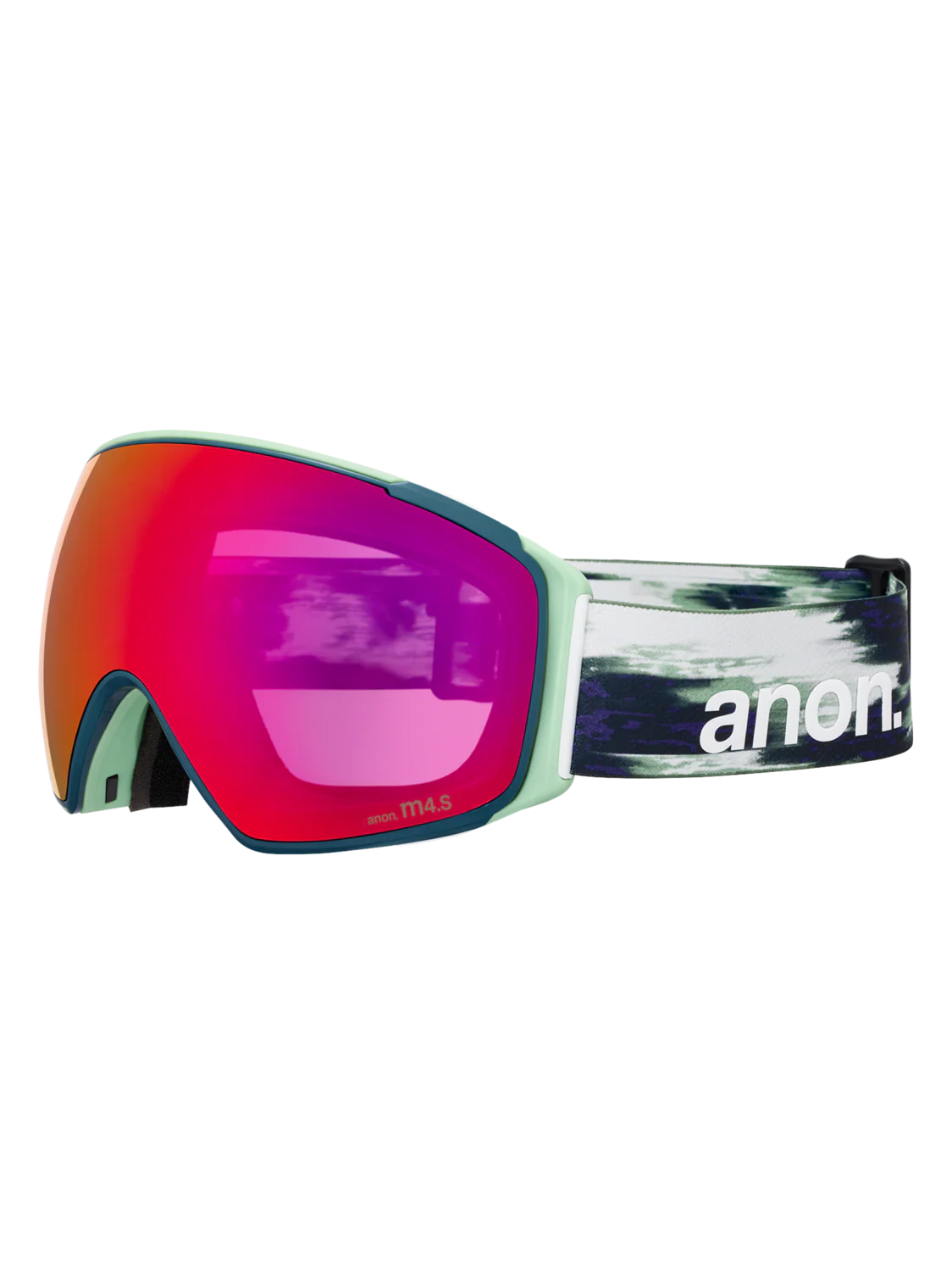 Anon M4S Toric Low Bridge Goggles - Image 4