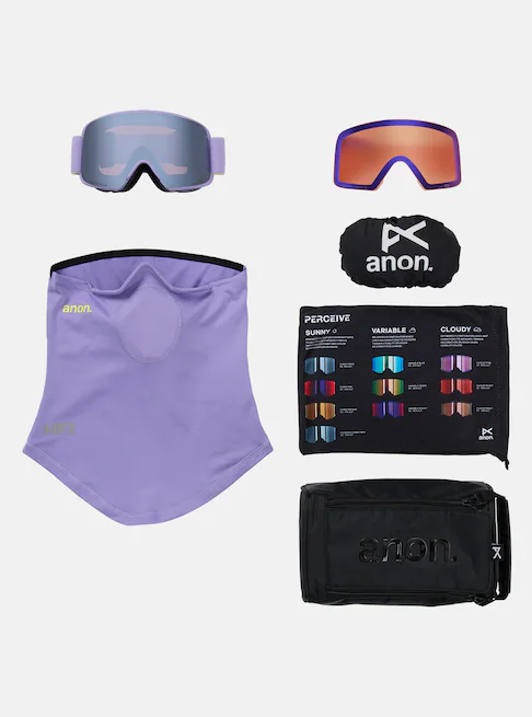Anon M6 Goggle - Image 2