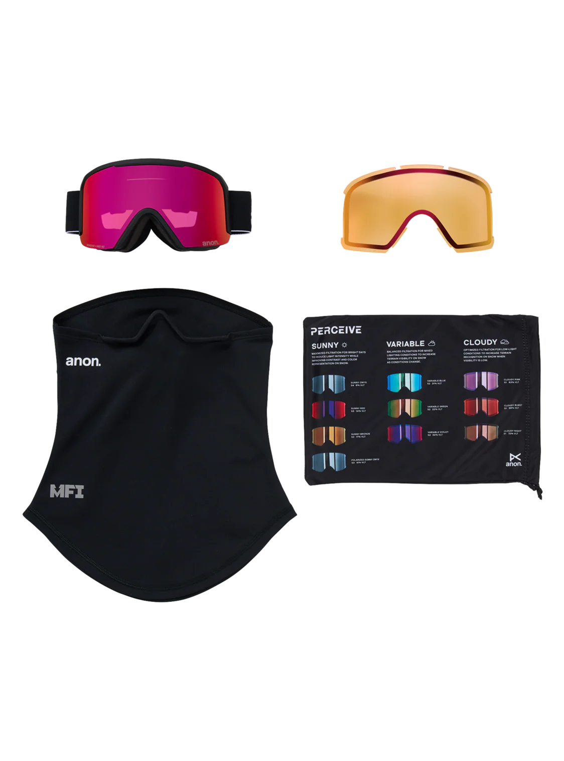 Anon Nesa Goggles - Image 5