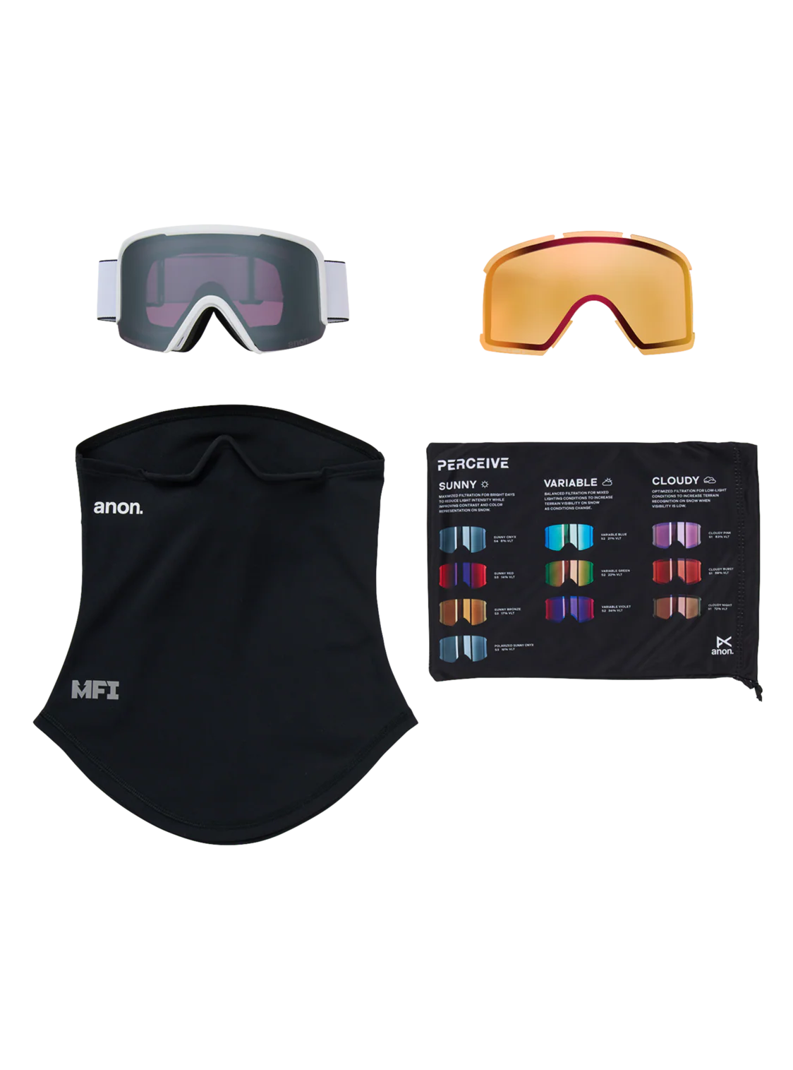 Anon Nesa Goggles - Image 5