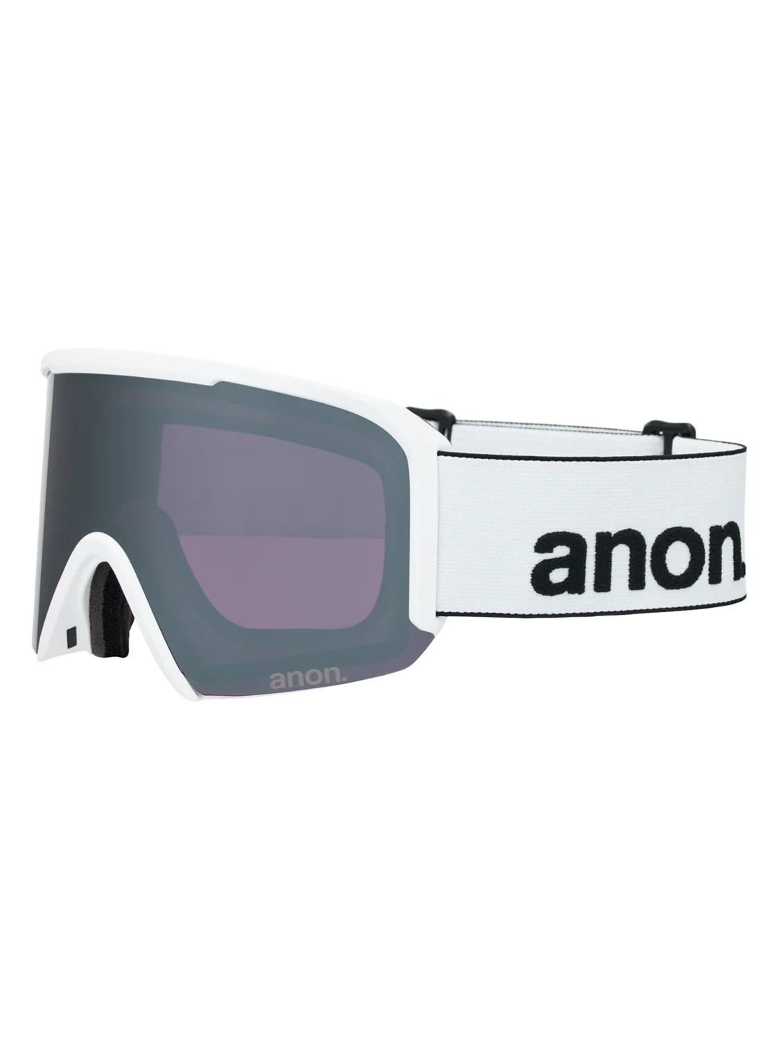 Anon Nesa Low Bridge Goggles - Image 4