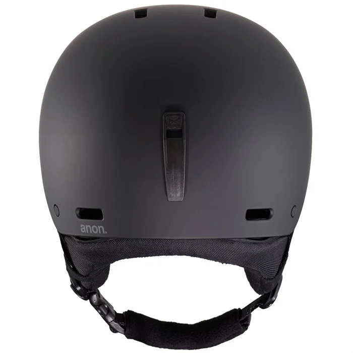 Anon Raider 3 Round Fit Helmet - Image 3