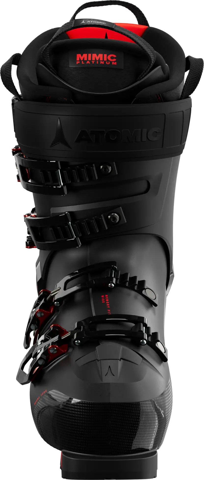 Atomic HAWX MAGNA 130 S GW Ski Boots 2025 - Image 2