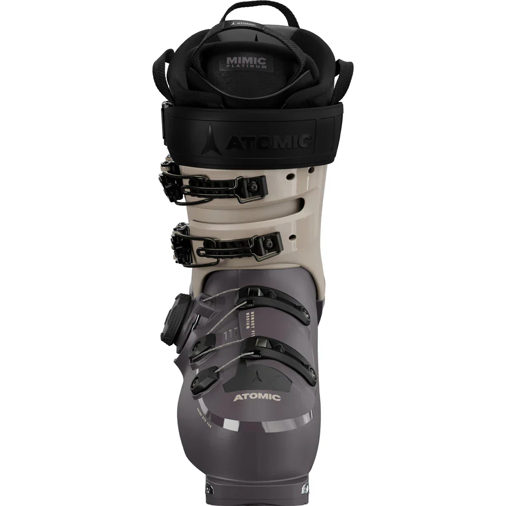 Atomic Hawx Prime XTD 130 BOA Ski Boot 2025 - Image 2