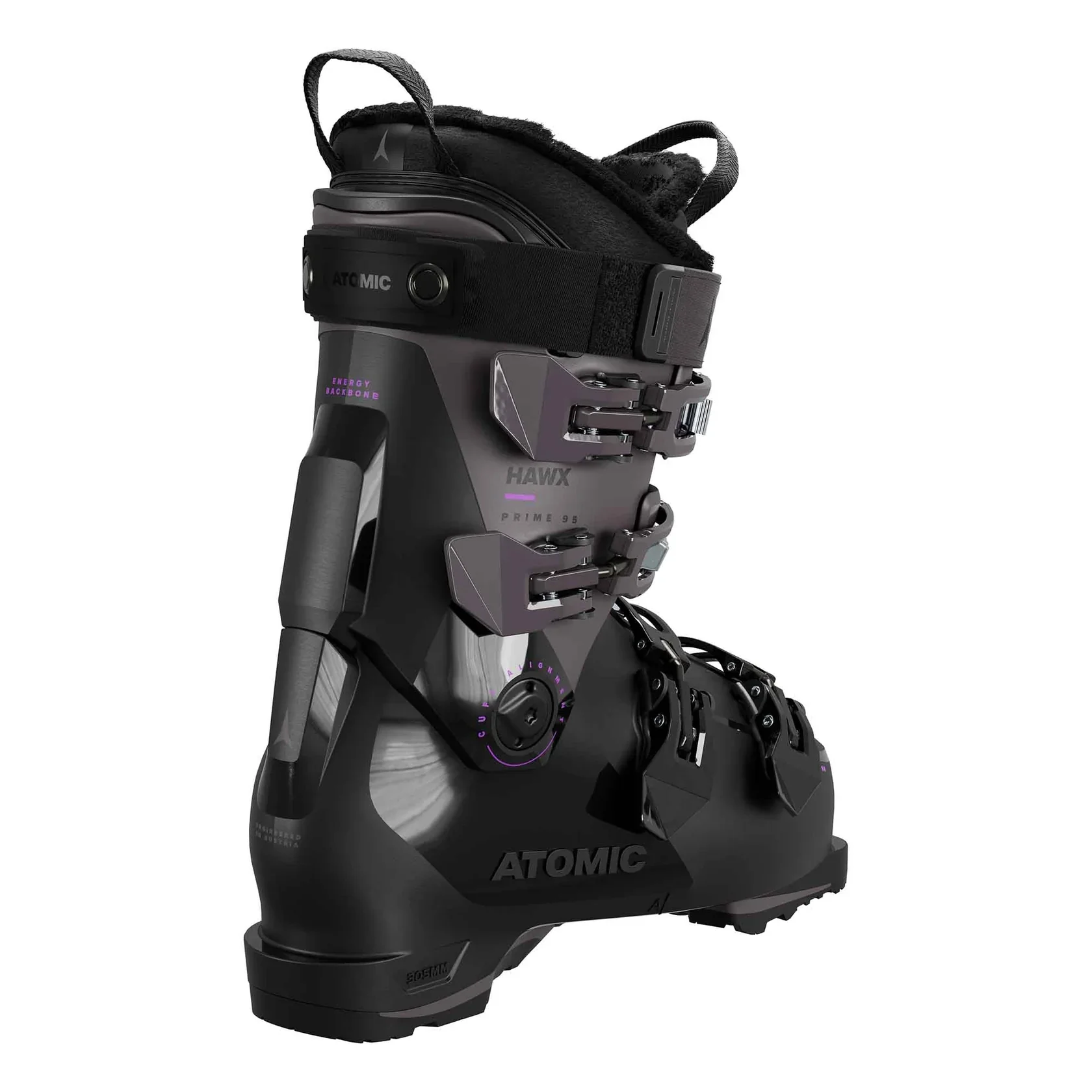 Atomic Hawx Prime XTD 95 GW Womens Ski Boot 2025 - Image 3