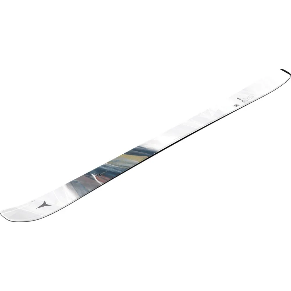 Atomic Maven 86 C Womens Ski 2027 - Image 4
