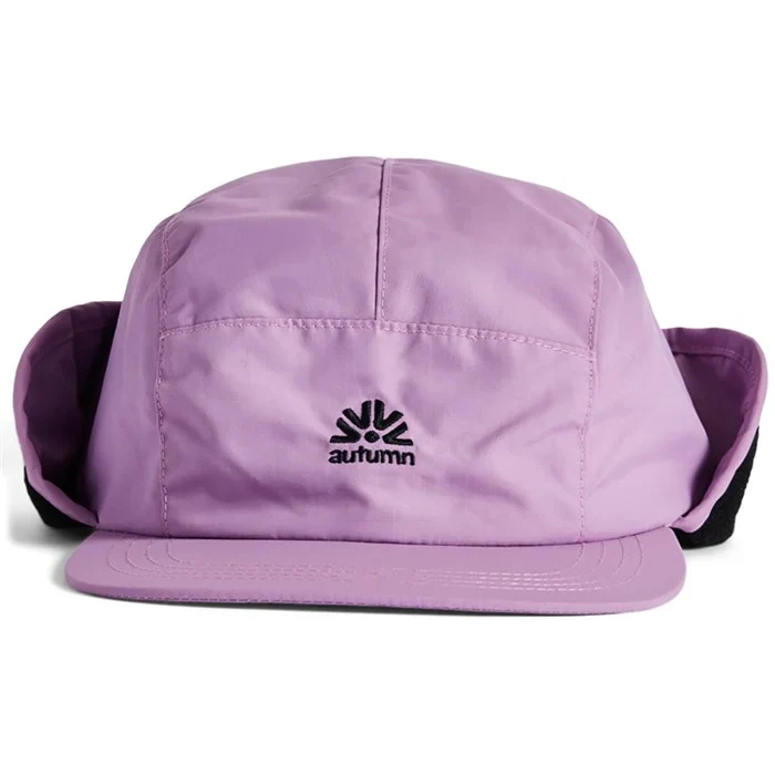 Autumn DWR Flap Cap - Image 2