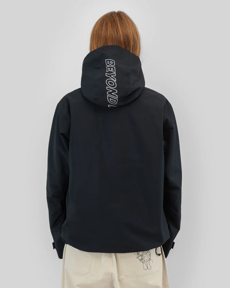 Beyond Medals The Jacket - Image 11