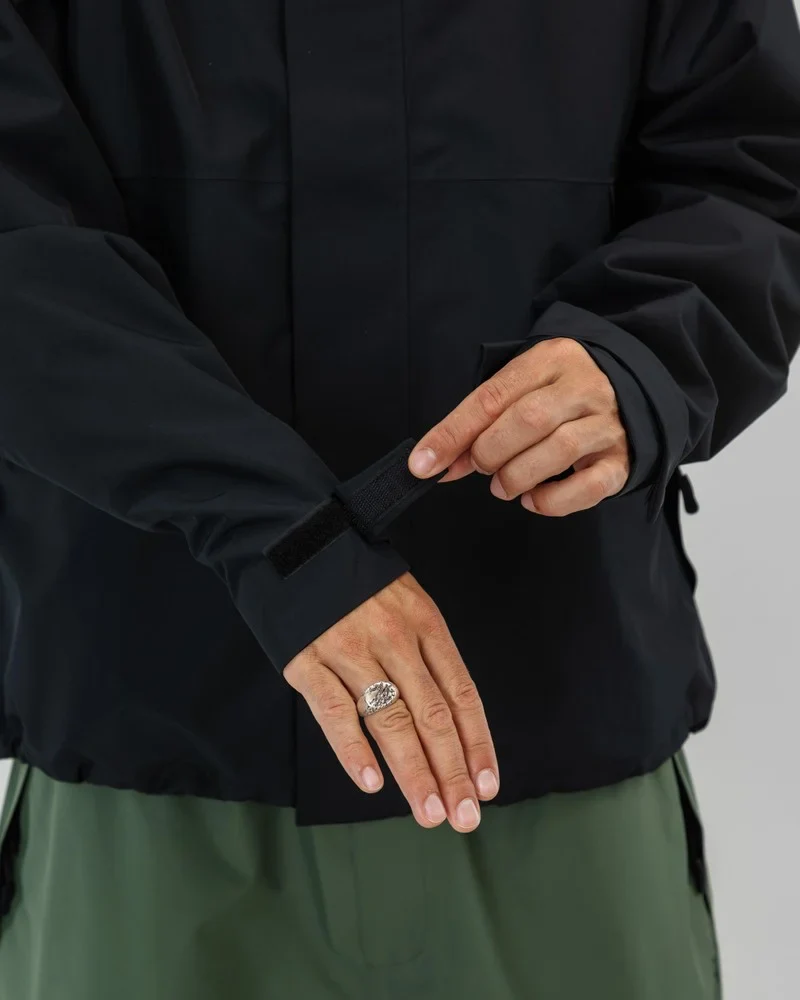Beyond Medals The Jacket - Image 12
