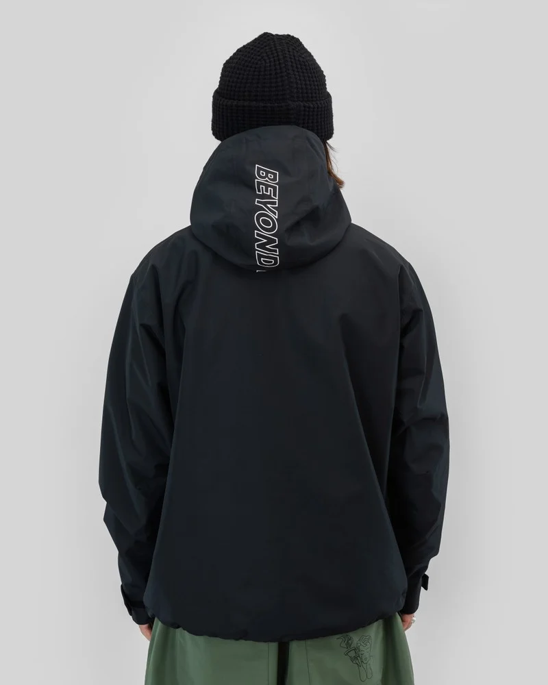 Beyond Medals The Jacket - Image 6
