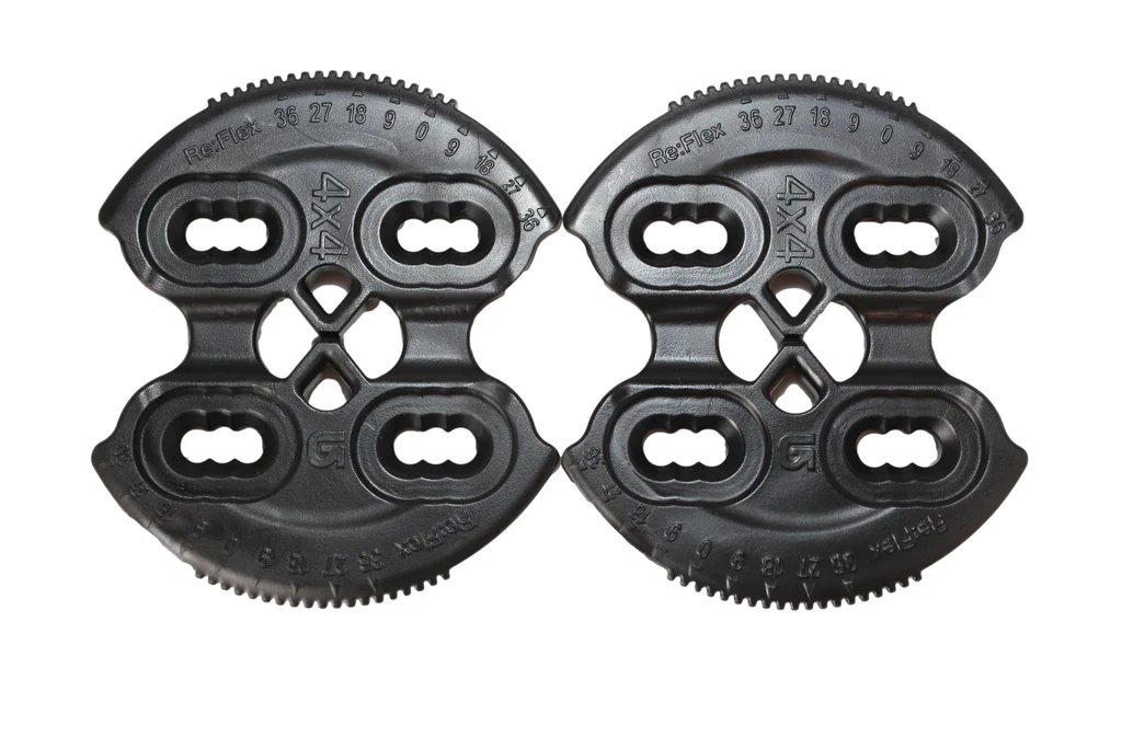 Burton 4x4 Reflex Discs