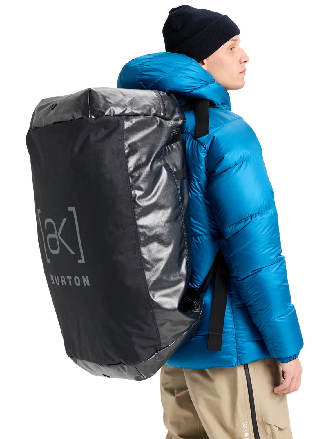 Burton [ak] 120L Duffel - Image 2