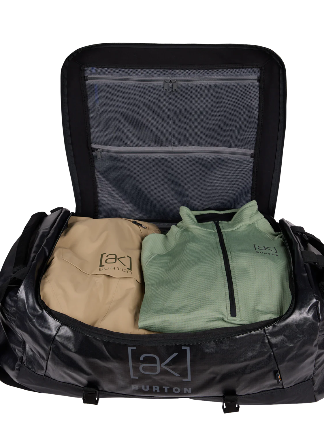 Burton [ak] 120L Duffel - Image 6