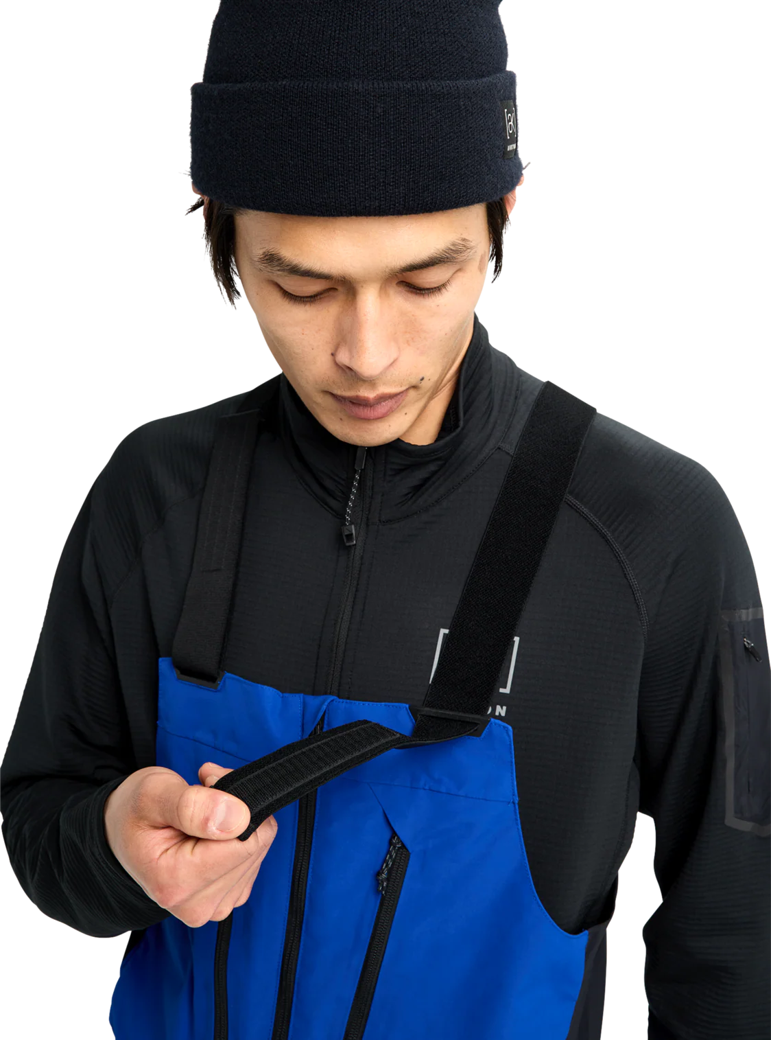 Burton [ak] Cyclic GORE-TEX Bib Pants - Image 5