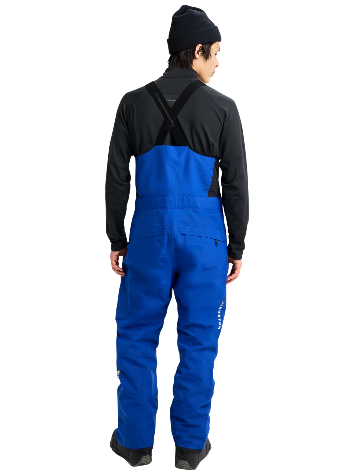 Burton [ak] Cyclic GORE-TEX Bib Pants - Image 6