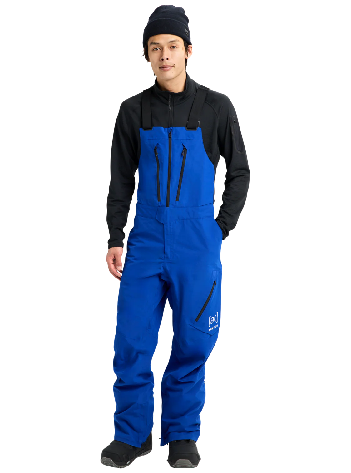 Burton [ak] Cyclic GORE-TEX Bib Pants - Image 7