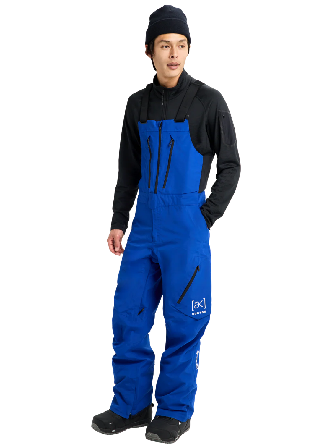 Burton [ak] Cyclic GORE-TEX Bib Pants - Image 8