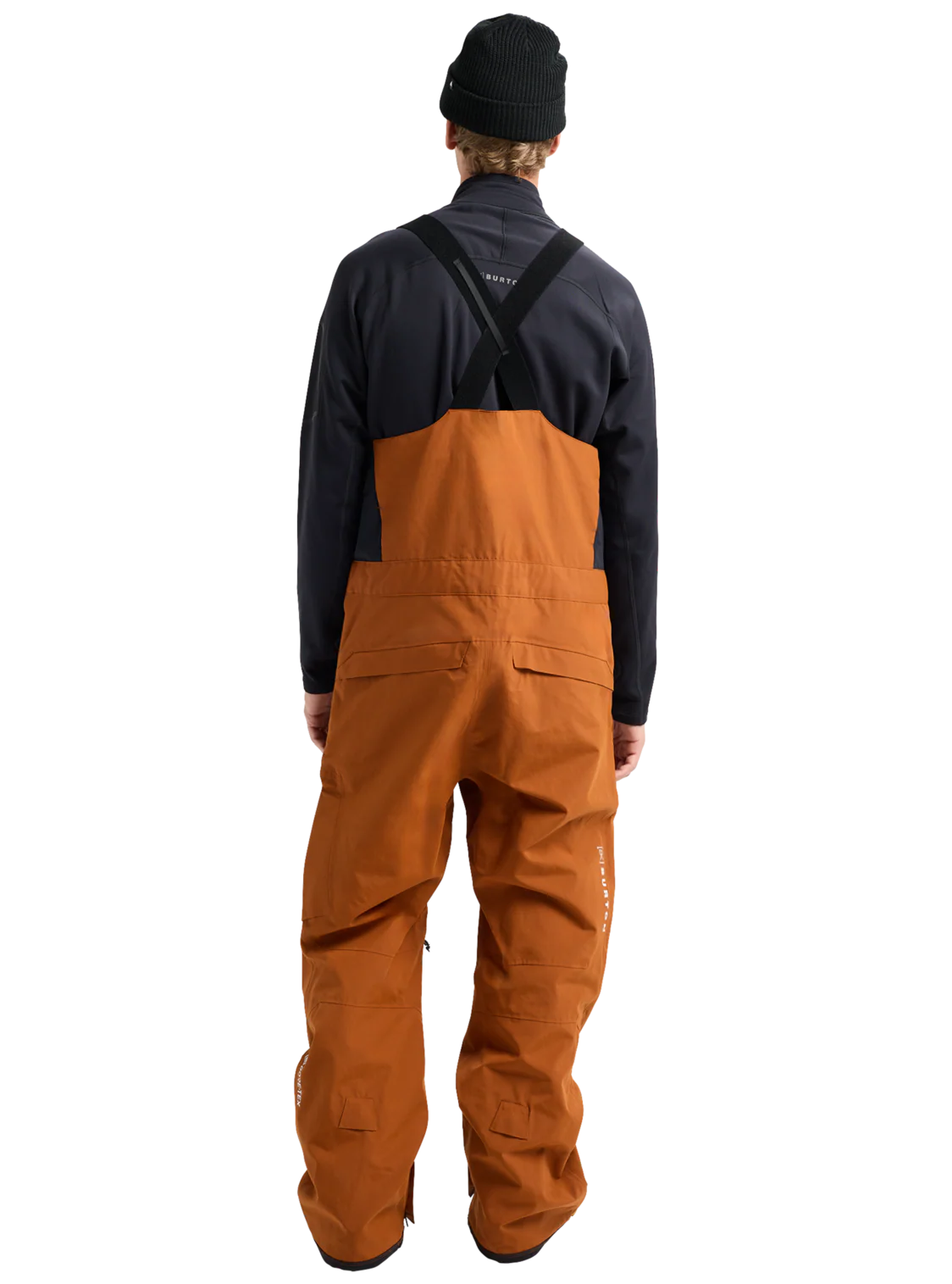 Burton [ak] Cyclic GORE-TEX Bib Pants - Image 6