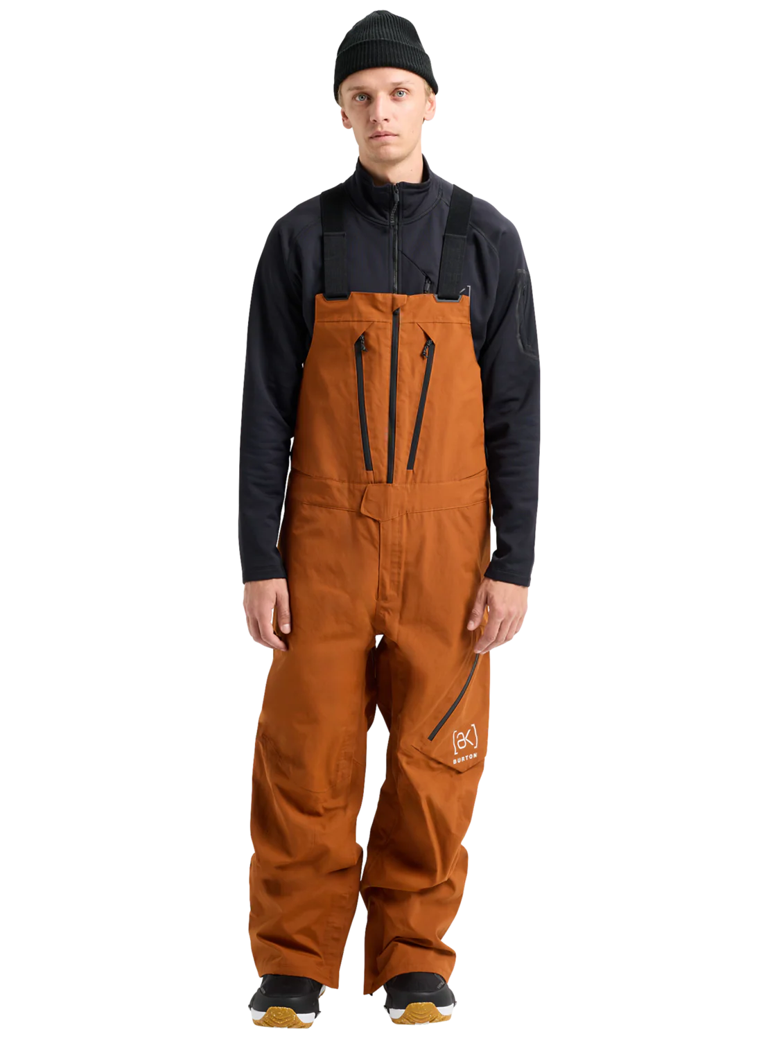Burton [ak] Cyclic GORE-TEX Bib Pants - Image 7