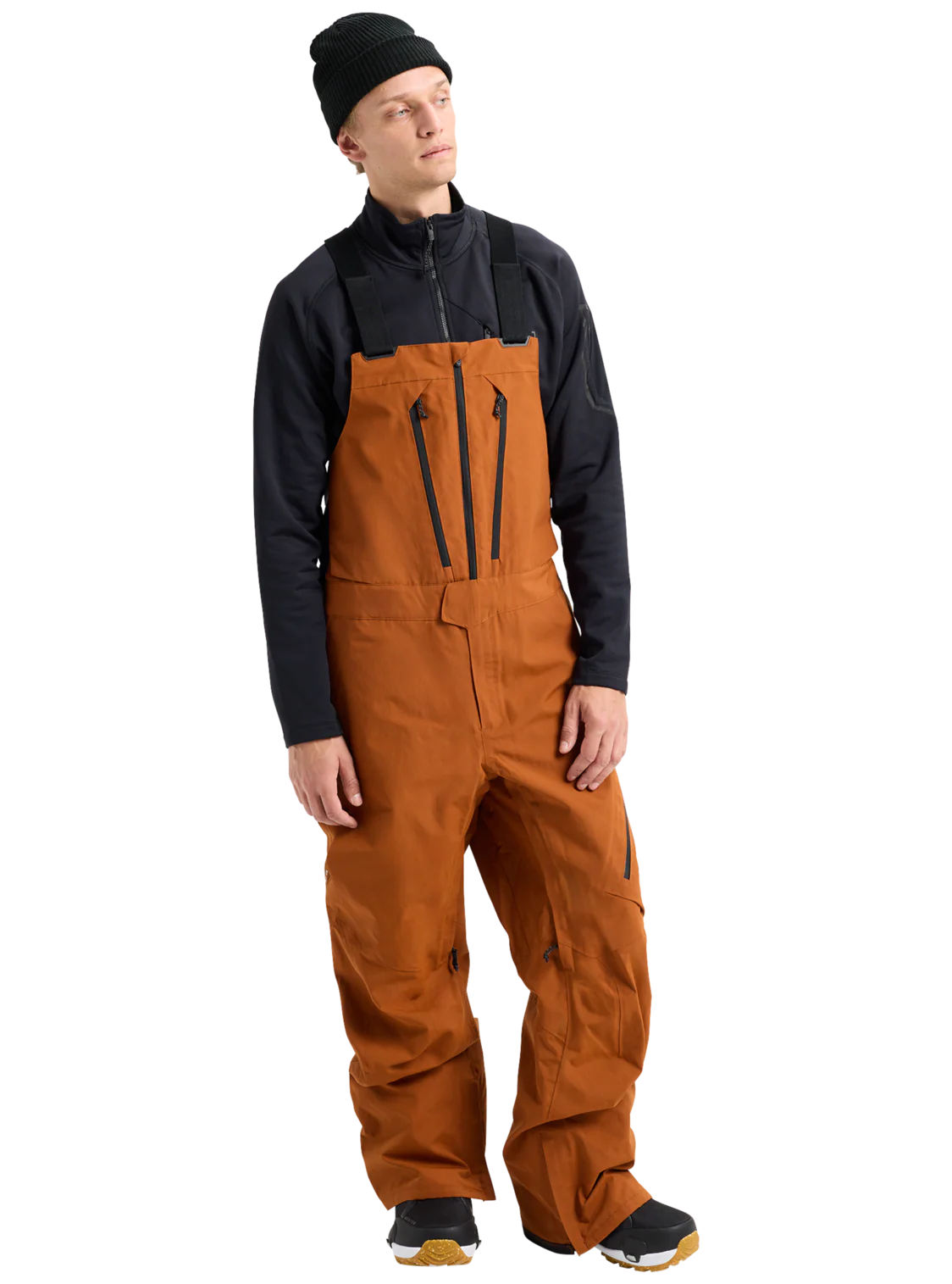 Burton [ak] Cyclic GORE-TEX Bib Pants - Image 8