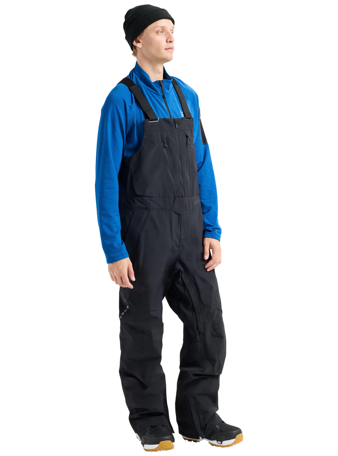 Burton [ak] Cyclic GORE-TEX Bib Pants - Image 2