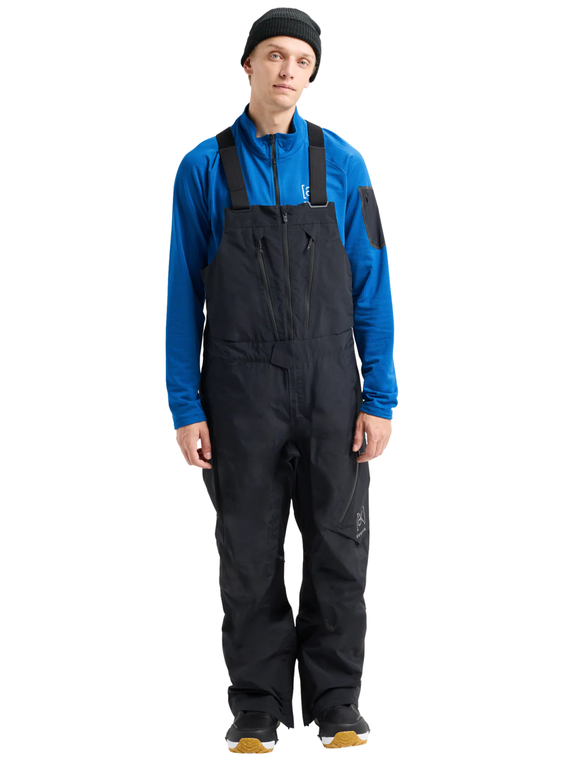 Burton [ak] Cyclic GORE-TEX Bib Pants - Image 4