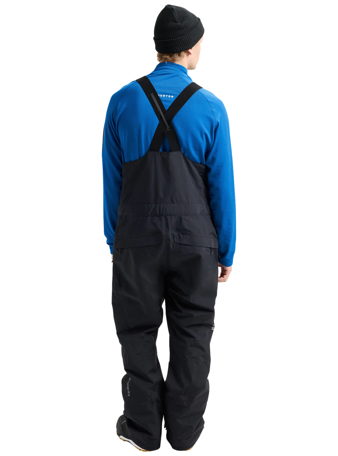 Burton [ak] Cyclic GORE-TEX Bib Pants - Image 5