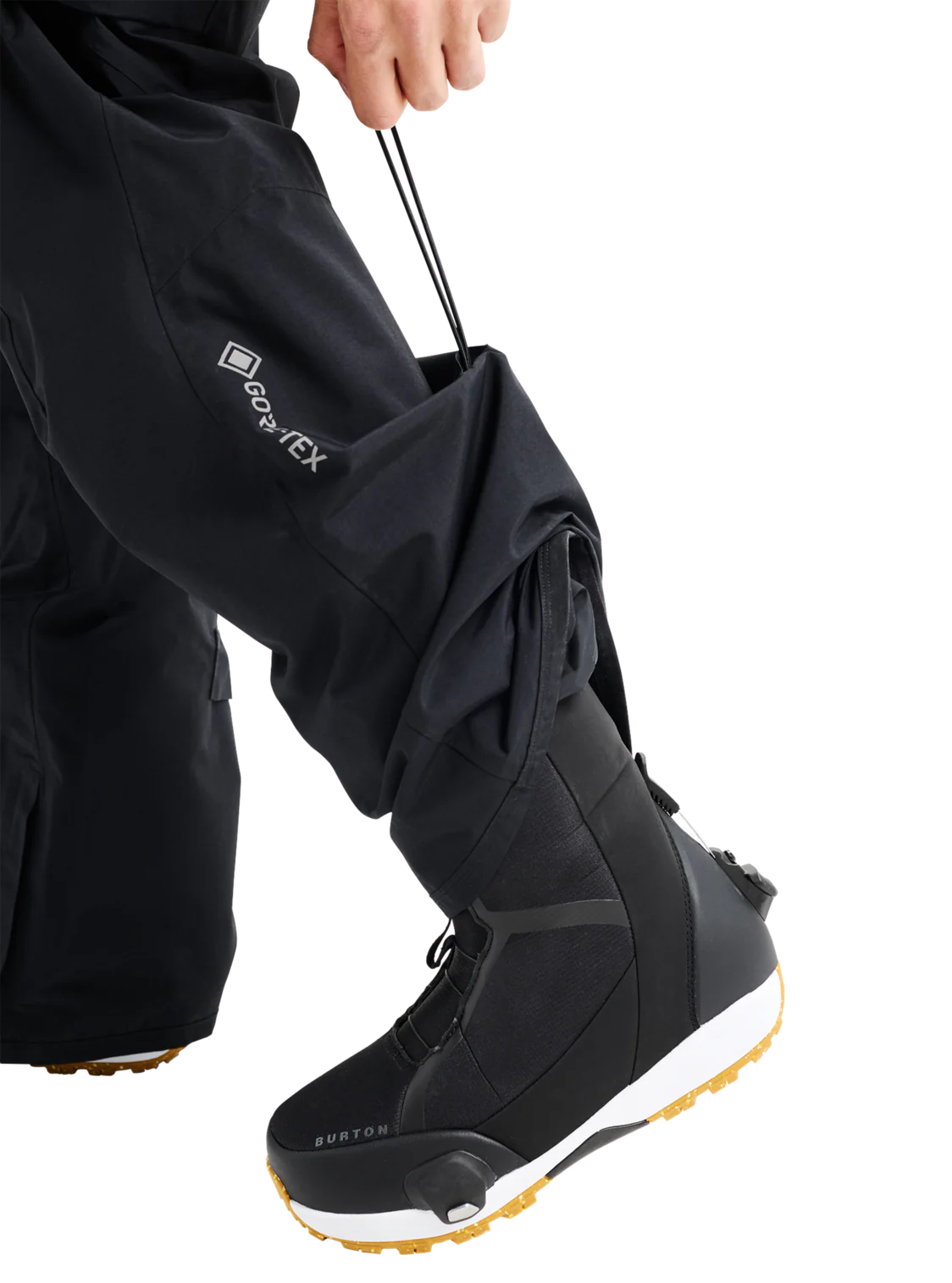 Burton [ak] Cyclic GORE-TEX Bib Pants - Image 6