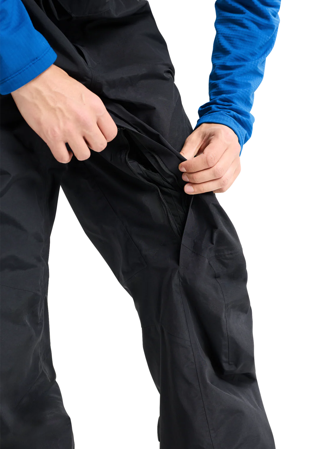 Burton [ak] Cyclic GORE-TEX Bib Pants - Image 7
