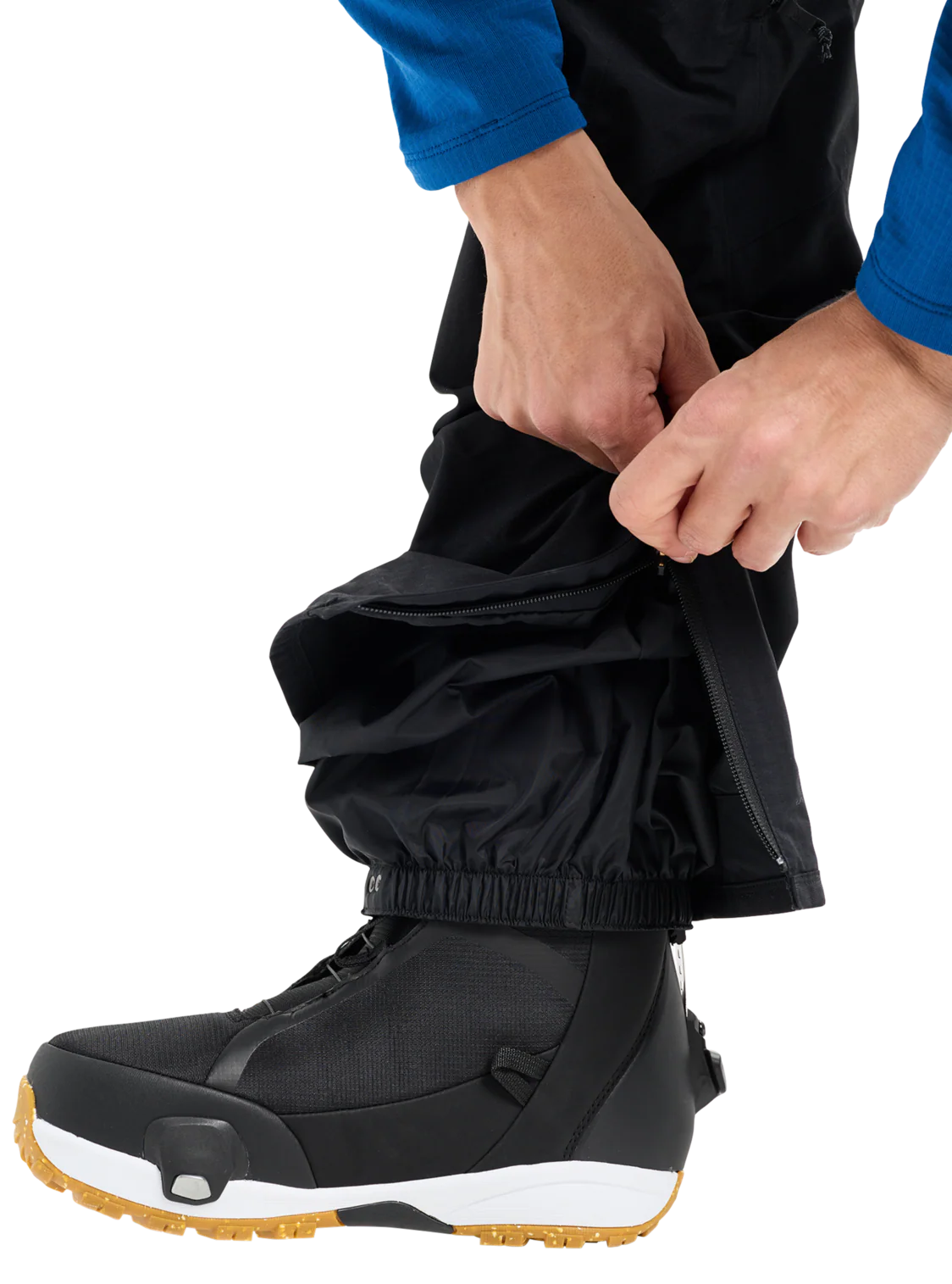 Burton [ak] Cyclic GORE-TEX Bib Pants - Image 8