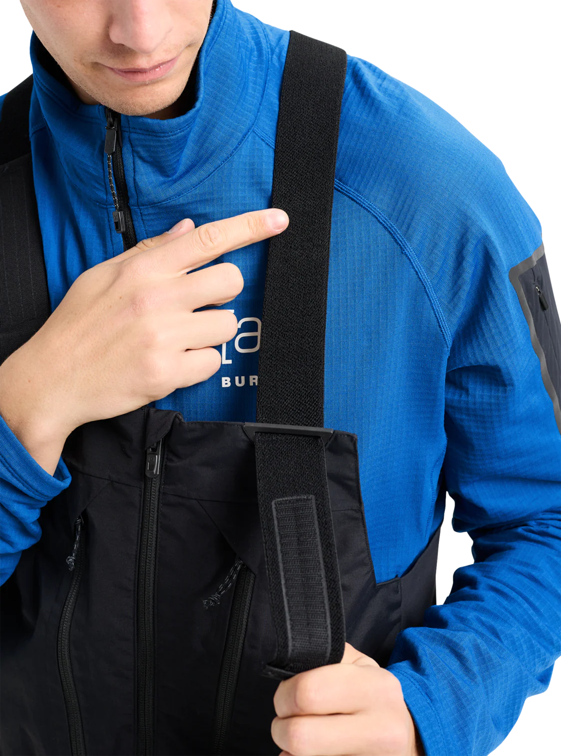 Burton [ak] Cyclic GORE-TEX Bib Pants - Image 9