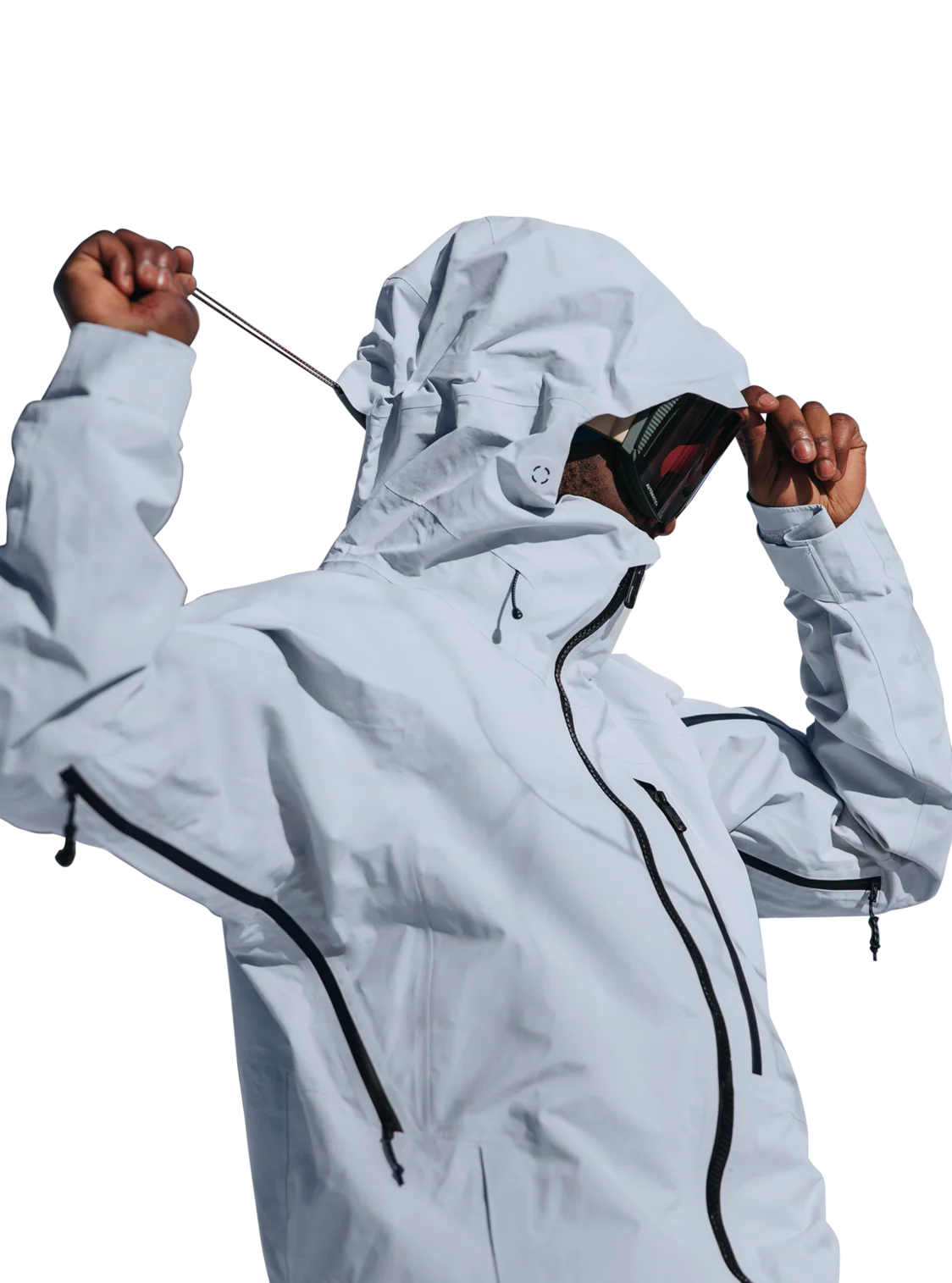 Burton [ak] Cyclic GORE-TEX Jacket - Image 5