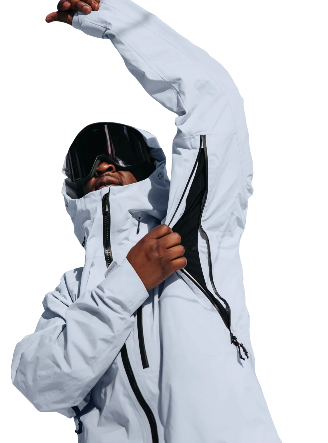 Burton [ak] Cyclic GORE-TEX Jacket - Image 6