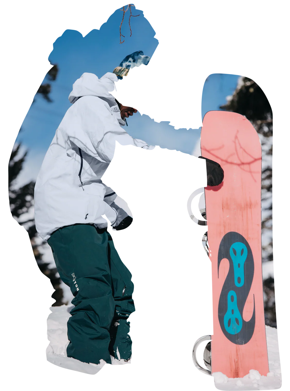 Burton [ak] Cyclic GORE-TEX Jacket - Image 7