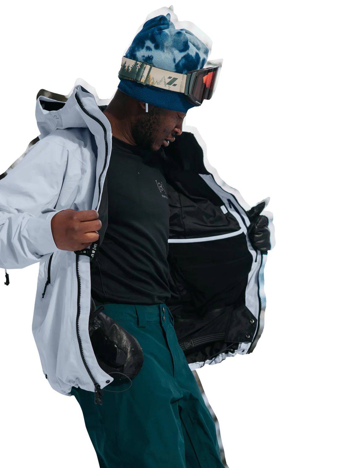 Burton [ak] Cyclic GORE-TEX Jacket - Image 8