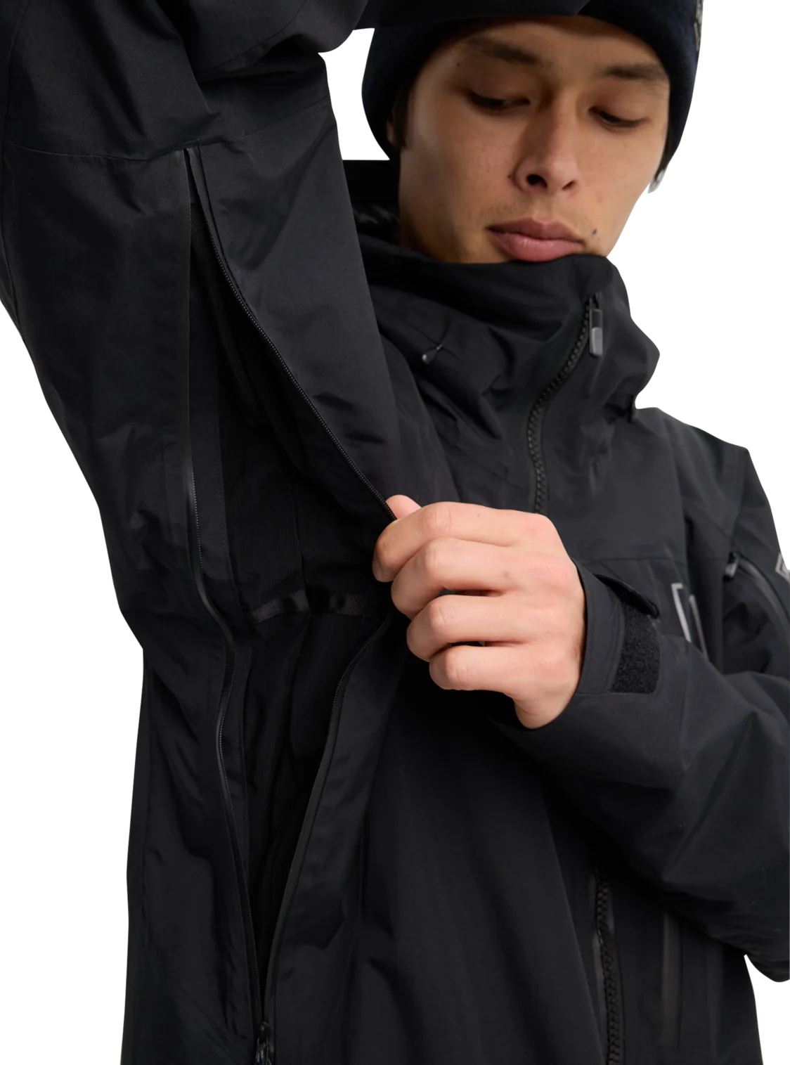 Burton [ak] Cyclic GORE-TEX Jacket - Image 3