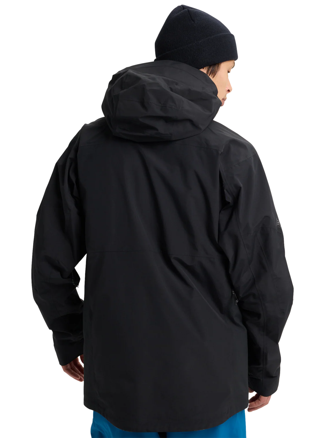 Burton [ak] Cyclic GORE-TEX Jacket - Image 6
