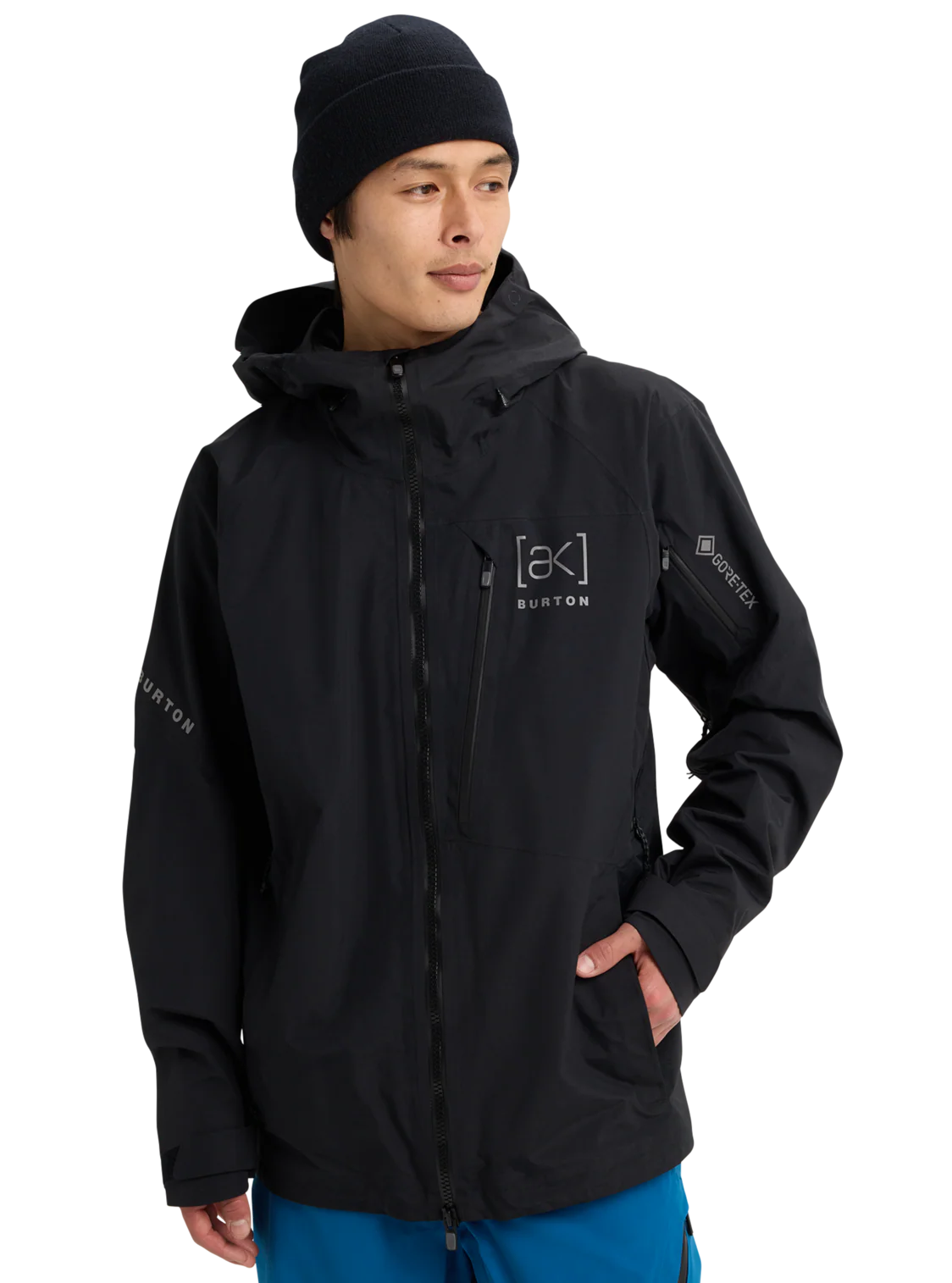 Burton [ak] Cyclic GORE-TEX Jacket - Image 7