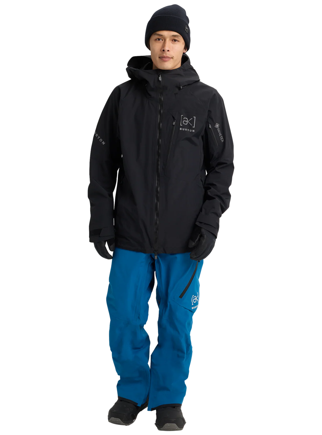 Burton [ak] Cyclic GORE-TEX Jacket - Image 8