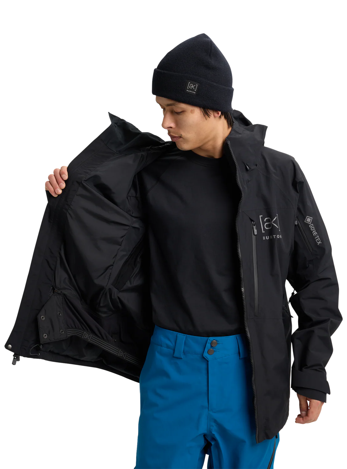 Burton [ak] Cyclic GORE-TEX Jacket - Image 9