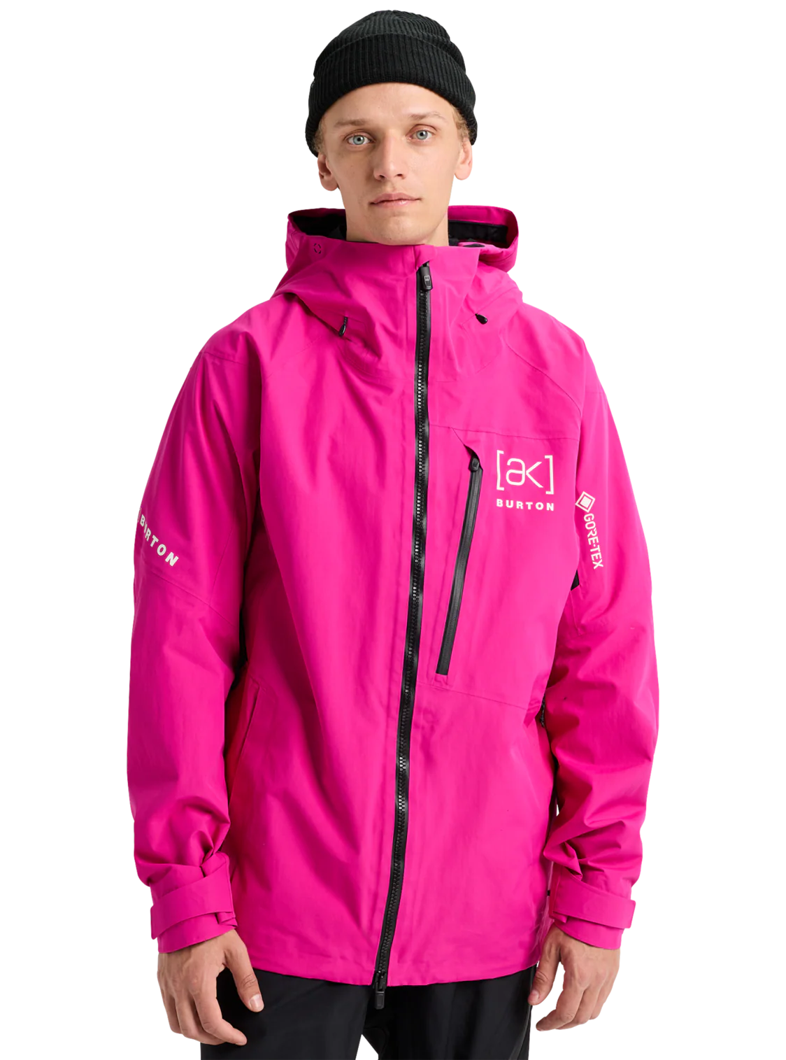 Burton [ak] Cyclic GORE-TEX Jacket - Image 2