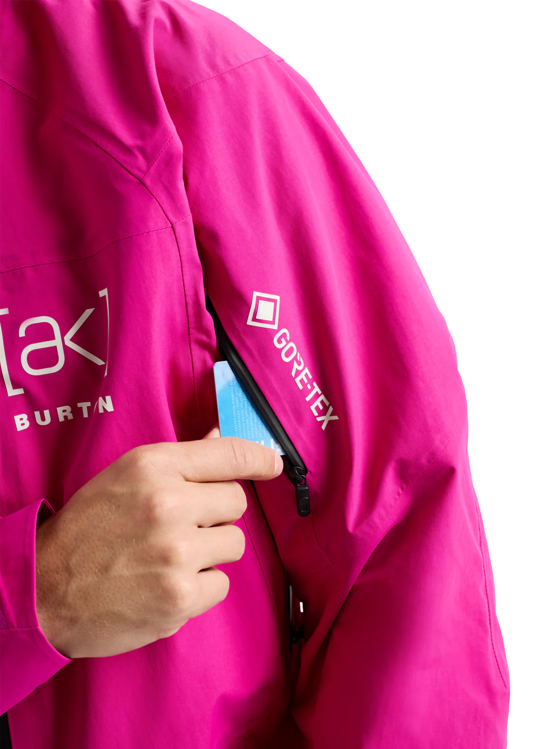 Burton [ak] Cyclic GORE-TEX Jacket - Image 3