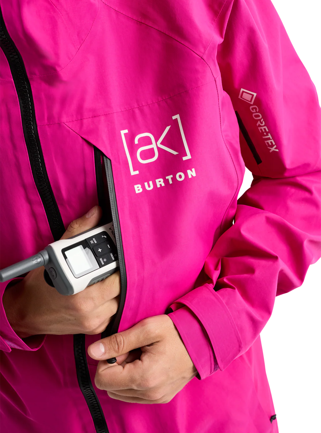 Burton [ak] Cyclic GORE-TEX Jacket - Image 5