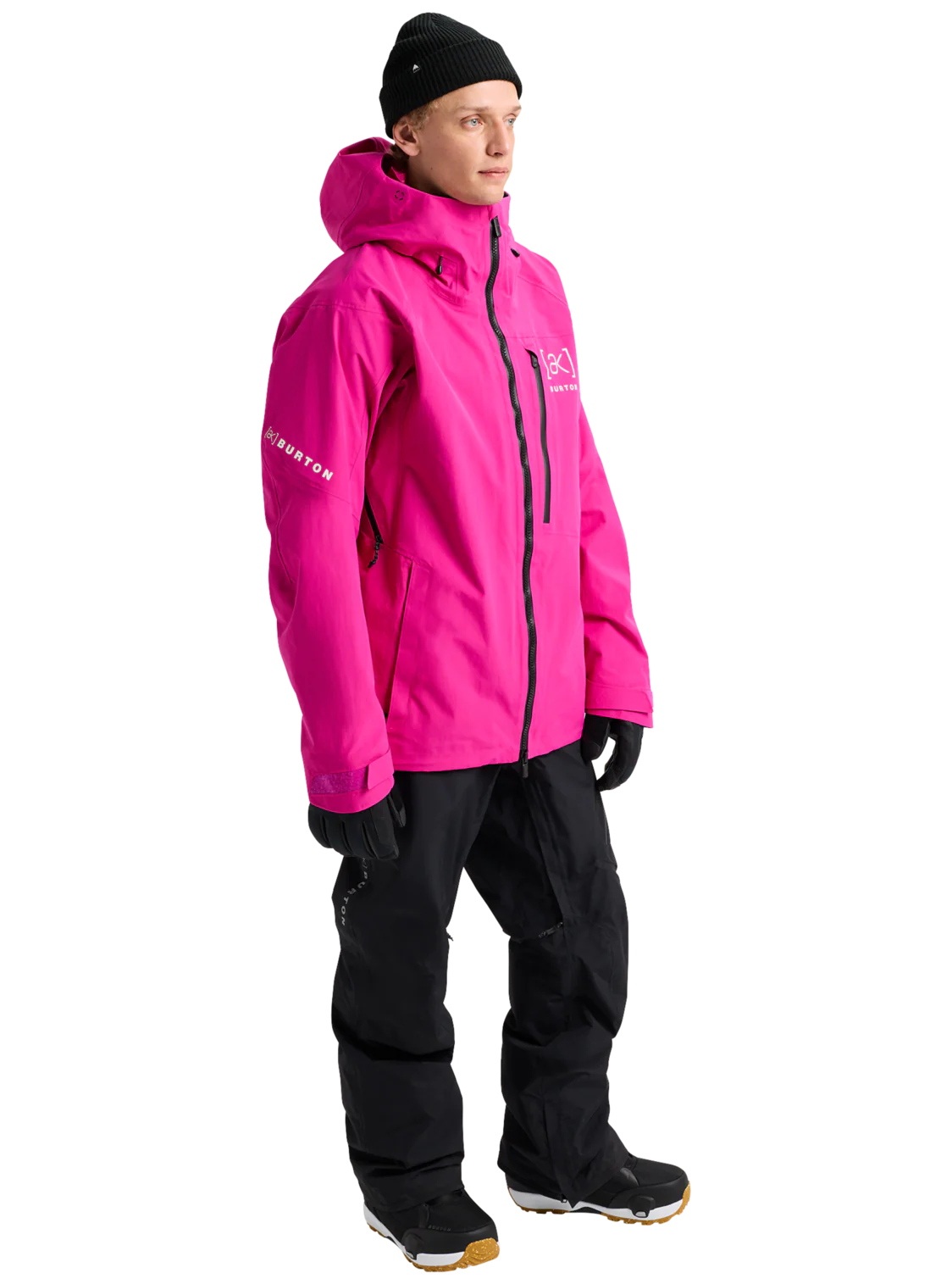 Burton [ak] Cyclic GORE-TEX Jacket - Image 8